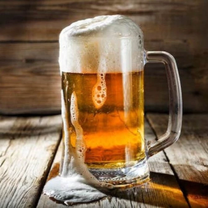 Hopline, trgovina opremom za pivare