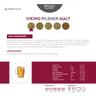 Viking Pilsner slad