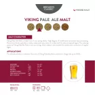 Viking Pale Ale slad