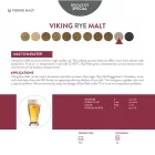 Viking Rye Pale slad
