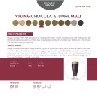 Viking Chocolate slad