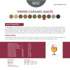 Viking Caramel 600 malt