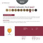 Viking Caramel Pale slad