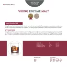 Viking Enzyme slad