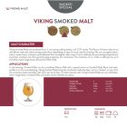 Viking Cherrywood smoked Pilsner