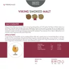 Viking Pearwood Smoked Pilsner