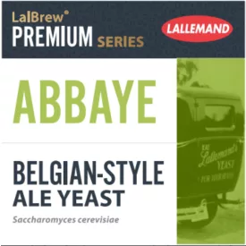 Kvasac Lalbrew Abbaye
