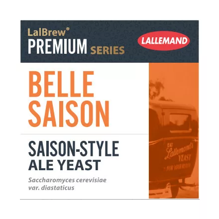 Kvasac Lalbrew Belle Saison