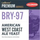 Lalbrew BRY-97 kvasac