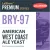Lalbrew BRY-97 kvasac