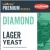 Lalbrew Diamond Lager kvasac