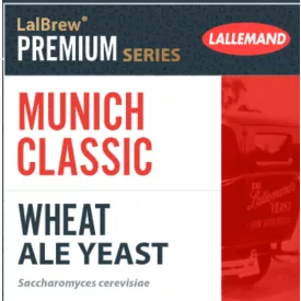 Lalbrew Munich Classic kvasac