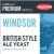 Lalbrew Windsor kvasac