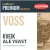 Lalbrew Voss kvasac