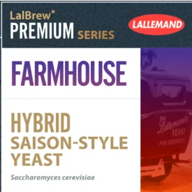 Lalbrew Farmhouse