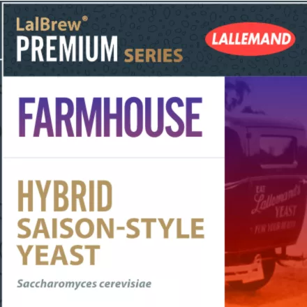Lalbrew Farmhouse