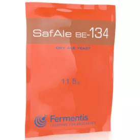 SafAle BE-134