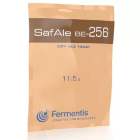 SafAle BE-256