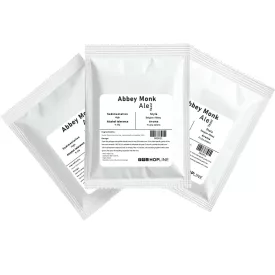 Brewline Abbey Monk Ale kvasac - 12 g