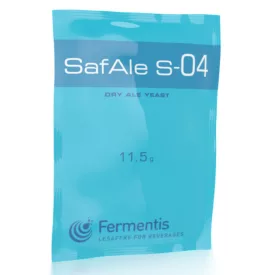 SafAle S-04