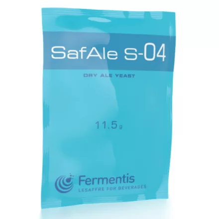 SafAle S-04
