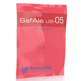 SafAle US-05
