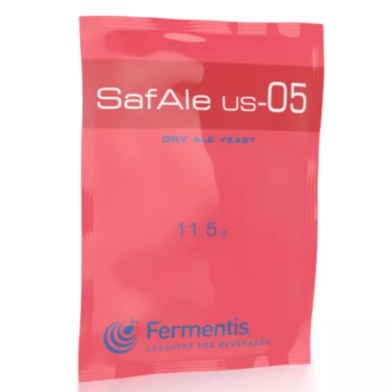 SafAle US-05