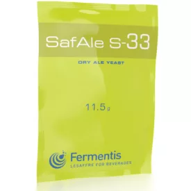 SafAle S-33