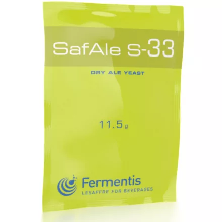 SafAle S-33