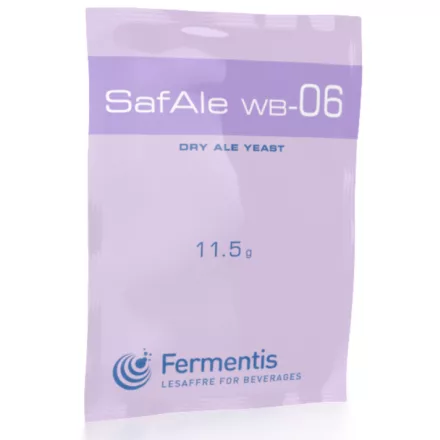 SafAle WB-06