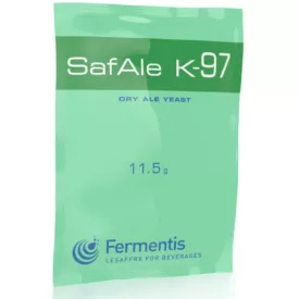 SafAle K-97