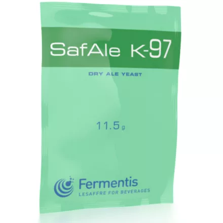 SafAle K-97