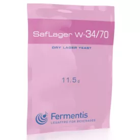 SafLager W-34/70