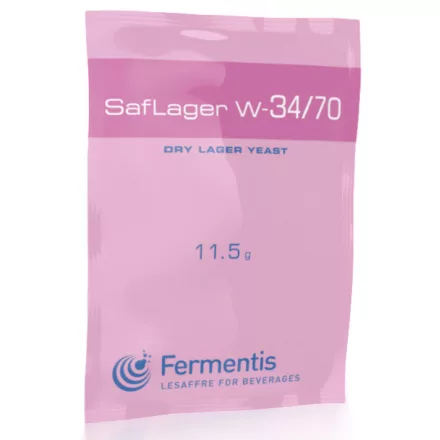 SafLager W-34/70