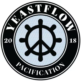 YF-111 Yeastflow Pacification kvasac