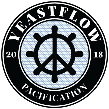YF-111 Yeastflow Pacification kvasac