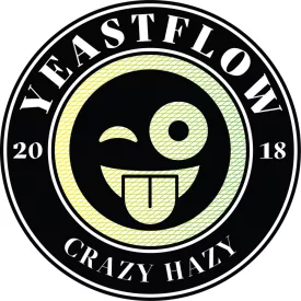 YF-114 Yeastflow Crazy Hazy kvasac