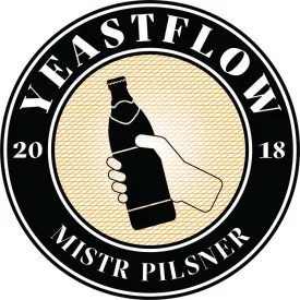 YF-305 Yeastflow Mistr Pilsner kvasac