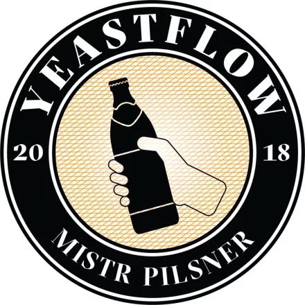 YF-305 Yeastflow Mistr Pilsner kvasac