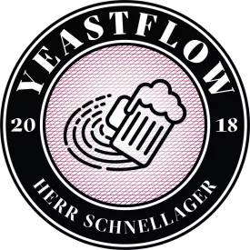 YF-306 Yeastflow Herr Schnellager kvasac