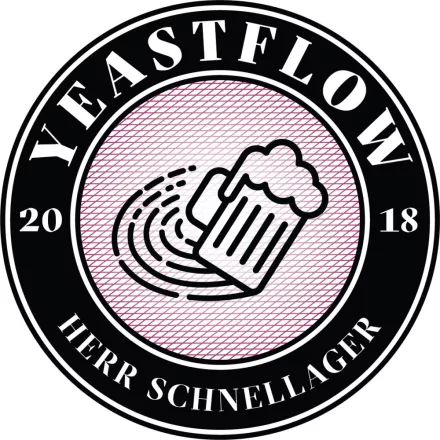 YF-306 Yeastflow Herr Schnellager kvasac