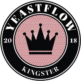 YF-501 Yeastflow Kingster kvasac