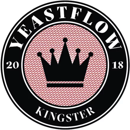 YF-501 Yeastflow Kingster kvasac