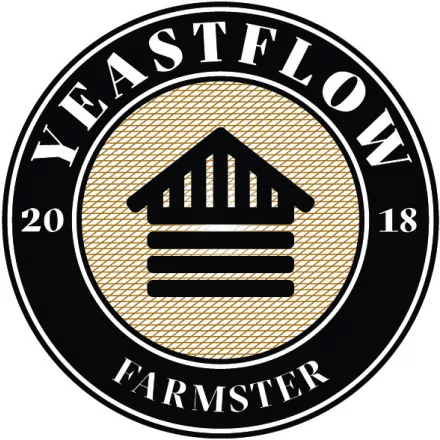YF-502 Yeastflow Farmster kvasac