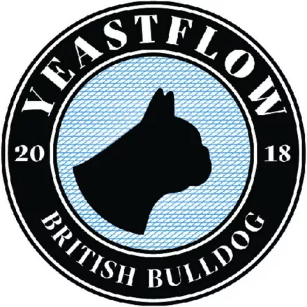 YF-102 Yeastflow British Bulldog kvasac