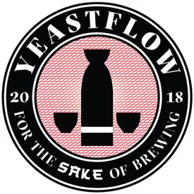 YF-601 Yeastflow For the SAKE of brewing yeast