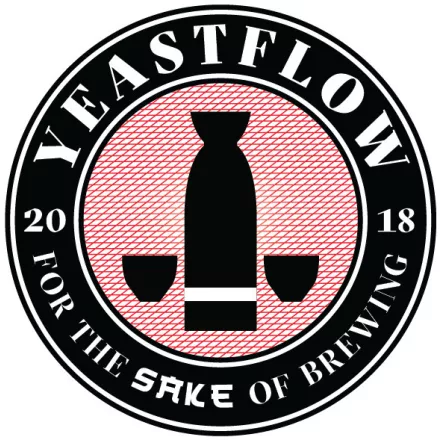 YF-601 Yeastflow For the SAKE of brewing yeast