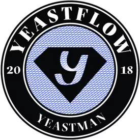 YF-666 Yeastflow Yeastman kvasac