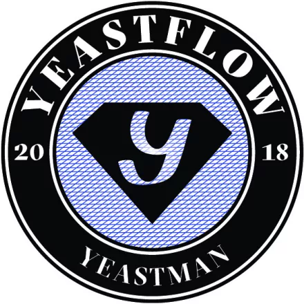 YF-666 Yeastflow Yeastman kvasac
