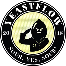 YF-998 Yeastflow Sour, yes sour! kvasac